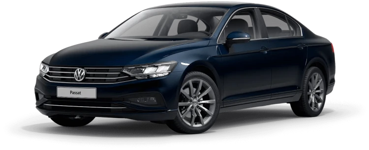 Новый Volkswagen Passat в наличии в Нижнем Новгороде