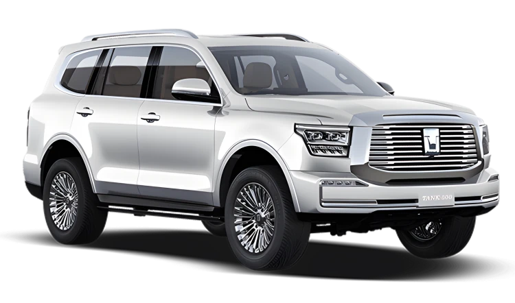 Новый Tank 500 в наличии в Нижнем Новгороде