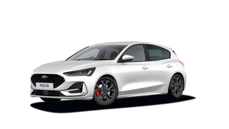 Новый Ford Focus в наличии в Краснодаре