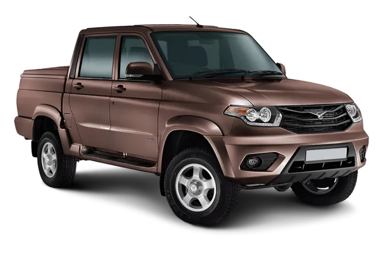 Изображение автомобиля