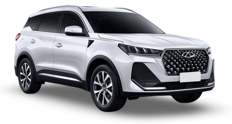 Новый Chery Tiggo 7 Pro Max NEW в наличии в Красноярске