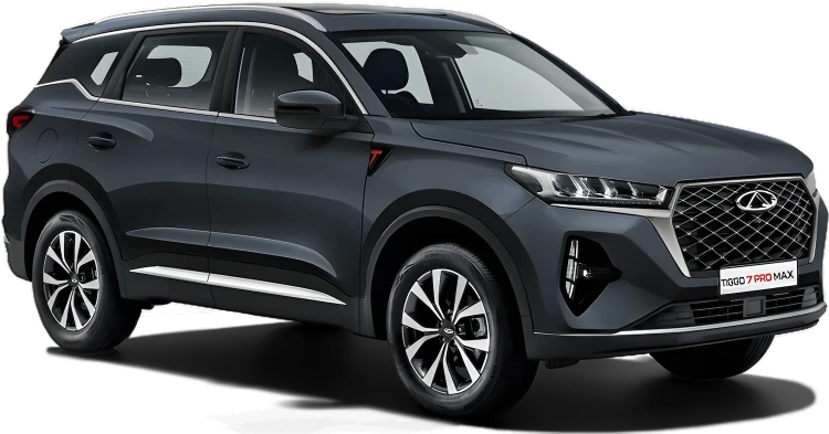 Новый Chery Tiggo 7 Pro Max в наличии в Нижнем Новгороде