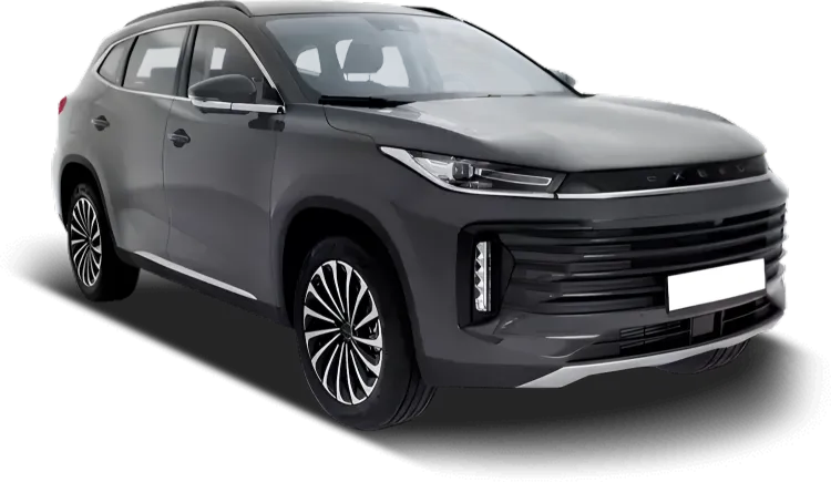 Новый EXEED TXL в наличии в Нижнем Новгороде