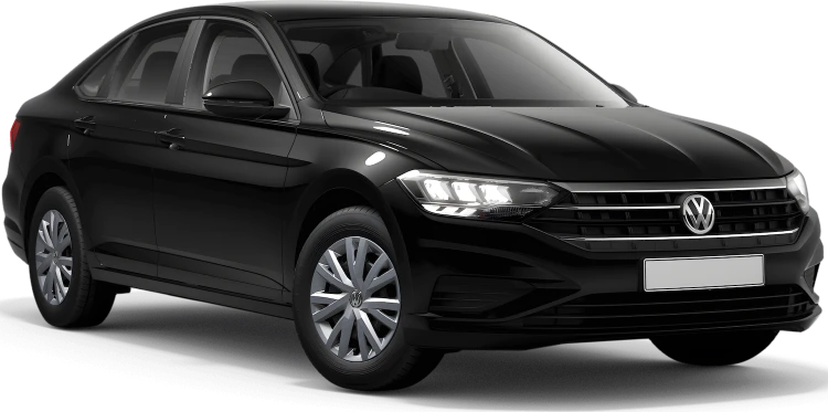 Новый Volkswagen Jetta в наличии в Нижнем Новгороде