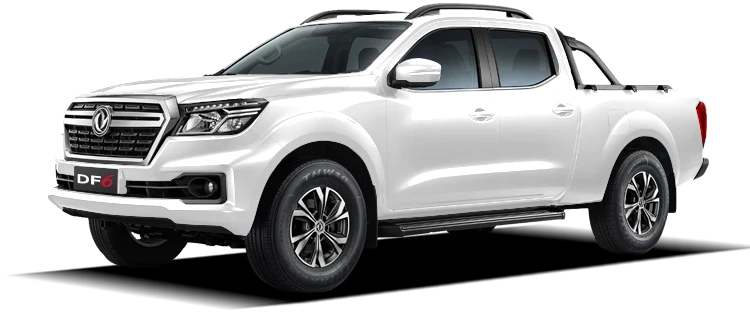 Новый DongFeng DF6 в наличии в Красноярске