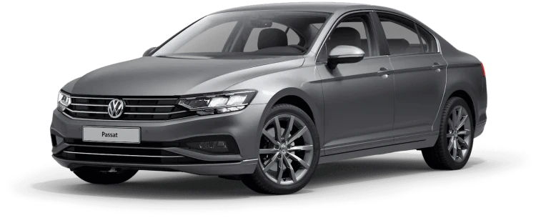 Новый Volkswagen Passat в наличии в Нижнем Новгороде