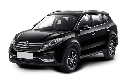 Новый DongFeng SK 580 в наличии в Москве