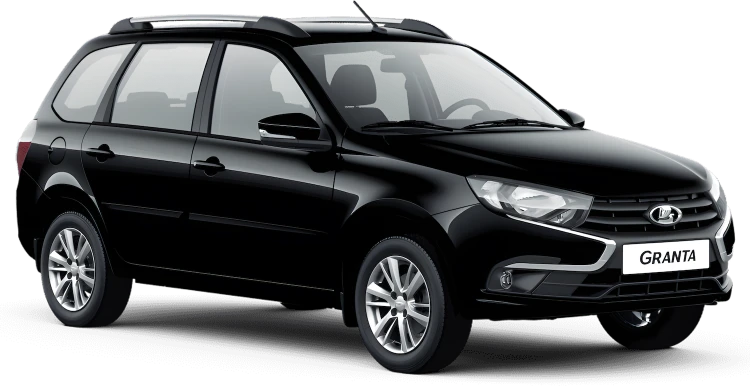 Новый LADA Granta Универсал в наличии в Нижнем Новгороде