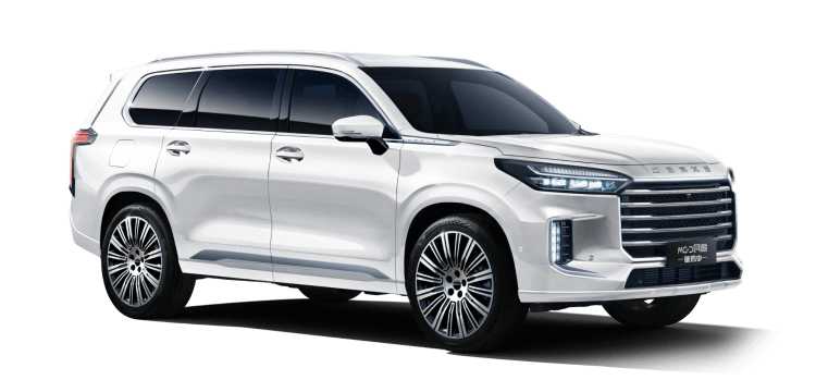 Новый EXEED VX в наличии в Нижнем Новгороде