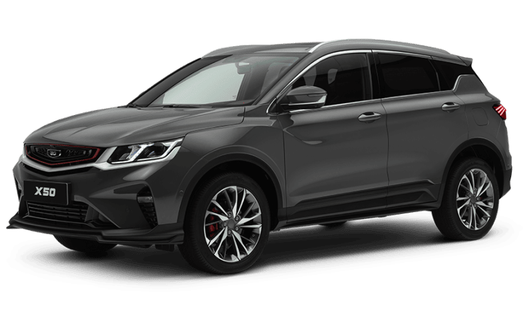 Новый Belgee x50 в наличии в Краснодаре