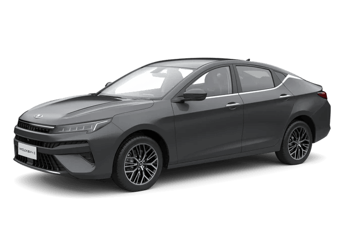 Новый MOSKVICH 6 в наличии в Нижнем Новгороде