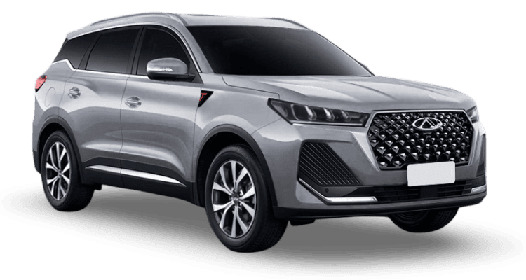 Новый Chery Tiggo 7 Pro Max NEW в наличии в Красноярске