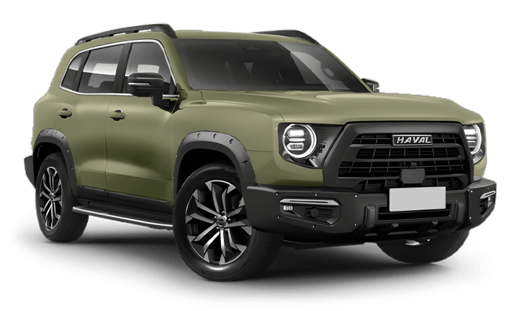 Новый Haval Dargo X в наличии в Краснодаре