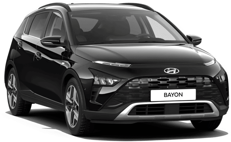 Новый Hyundai Bayon в наличии в Краснодаре