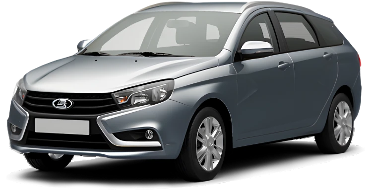 Новый LADA Vesta SW в наличии в Нижнем Новгороде