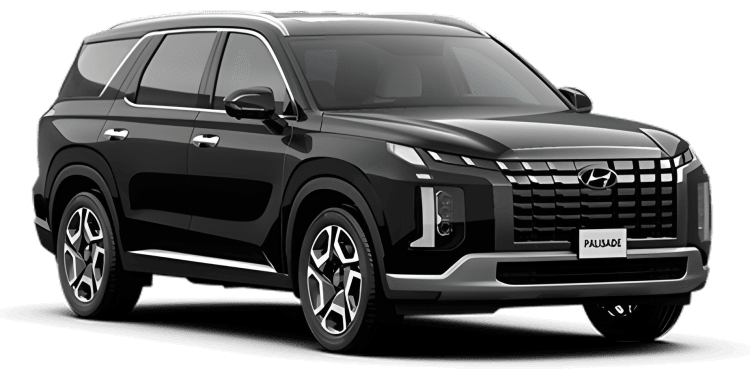 Новый Hyundai Palisade  в наличии в Краснодаре
