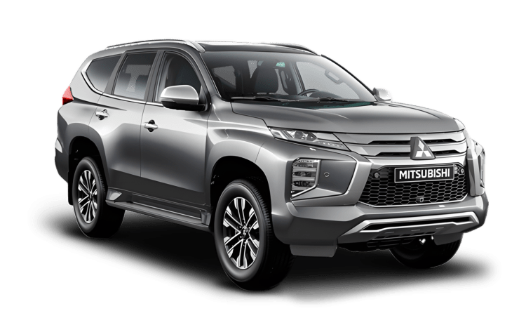 Новый Mitsubishi Pajero Sport в наличии в Нижнем Новгороде