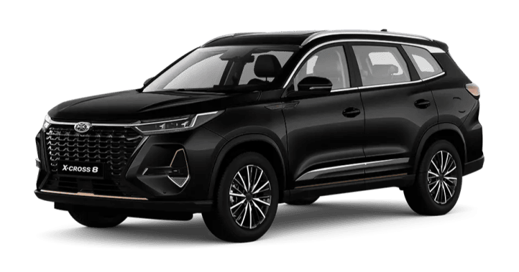 Новый Xcite X-Cross 8 в наличии в Красноярске