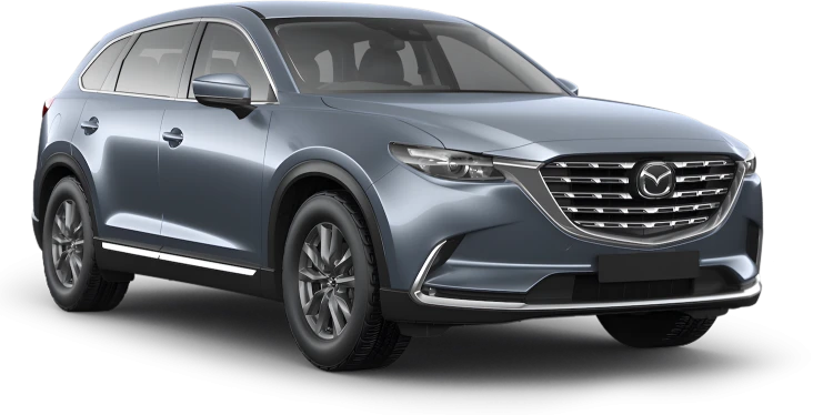 Новый Mazda CX-9 в наличии в Нижнем Новгороде