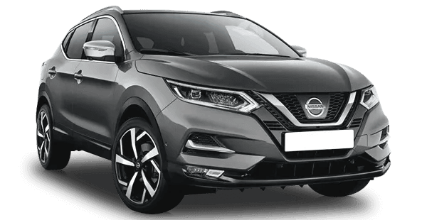 Новый Nissan Qashqai в наличии в Нижнем Новгороде