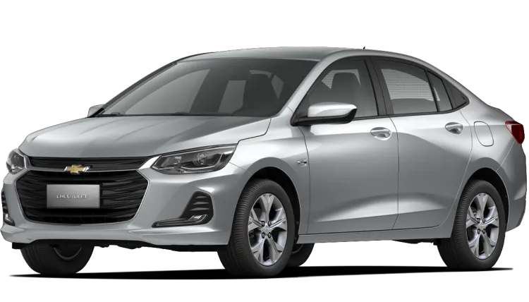 Новый Chevrolet Onix в наличии в Краснодаре