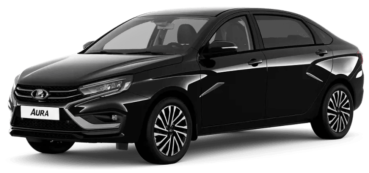 Новый LADA Aura в наличии в Краснодаре