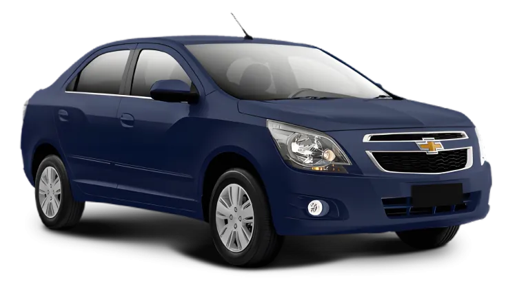 Новый Chevrolet Cobalt в наличии в Краснодаре