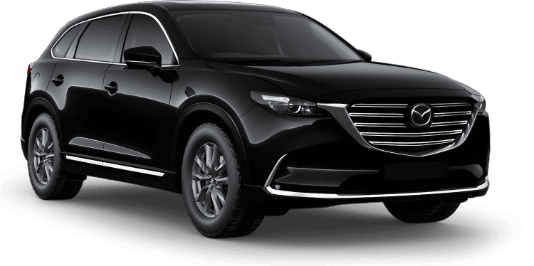 Новый Mazda CX-9 в наличии в Нижнем Новгороде