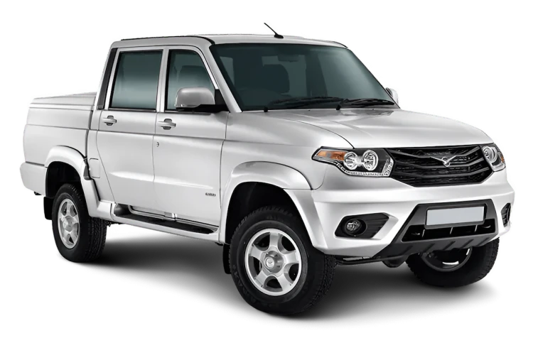 Изображение автомобиля