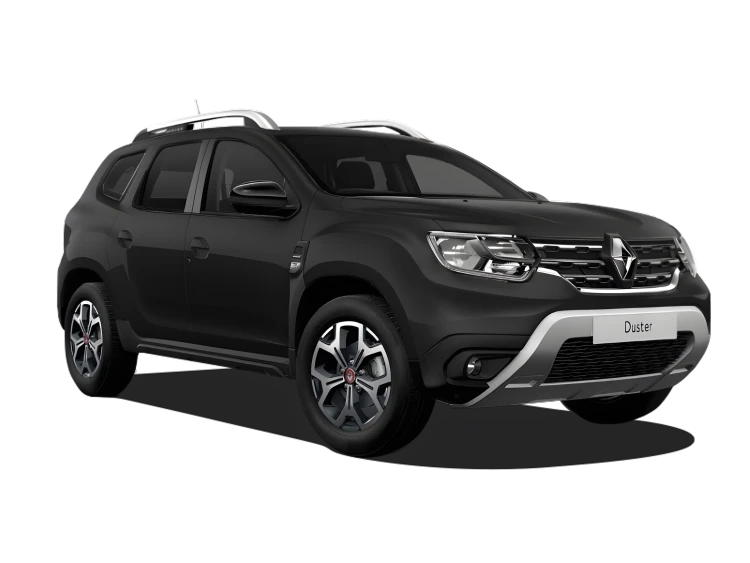 Новый Renault Duster в наличии в Нижнем Новгороде