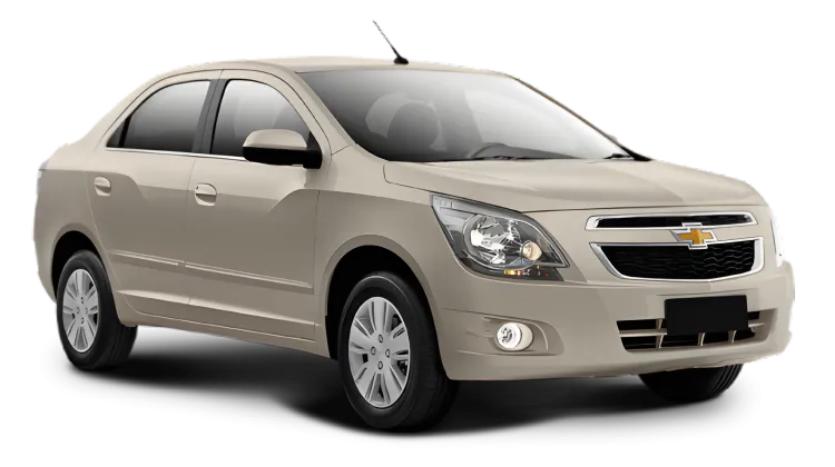 Новый Chevrolet Cobalt в наличии в Краснодаре
