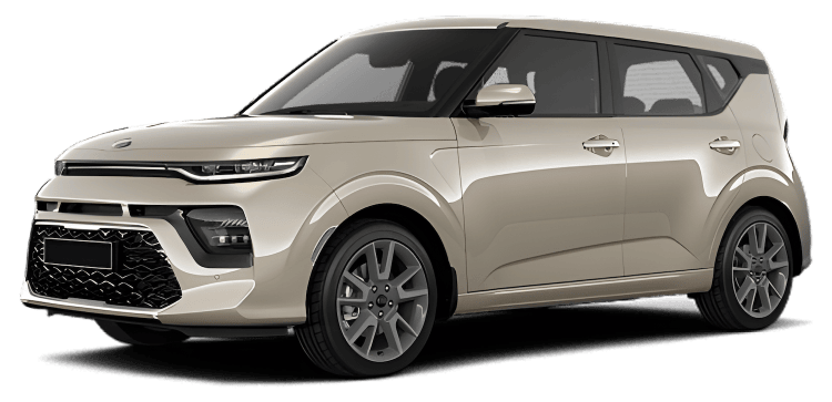 Новый Kia Soul в наличии в Нижнем Новгороде