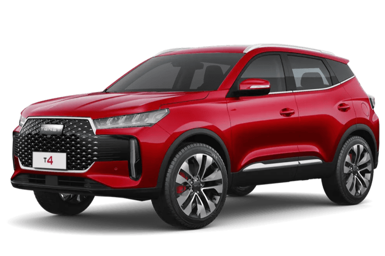 Новый TENET T4 в наличии в Красноярске