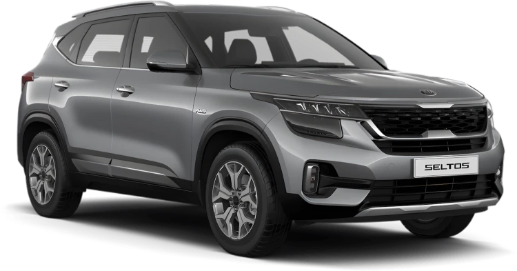 Новый Kia Seltos в наличии в Нижнем Новгороде