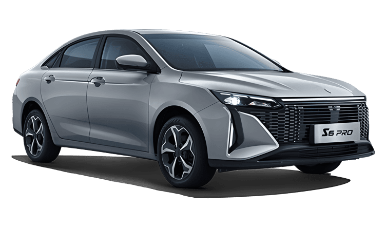 Новый Livan S6 Pro в наличии в Москве