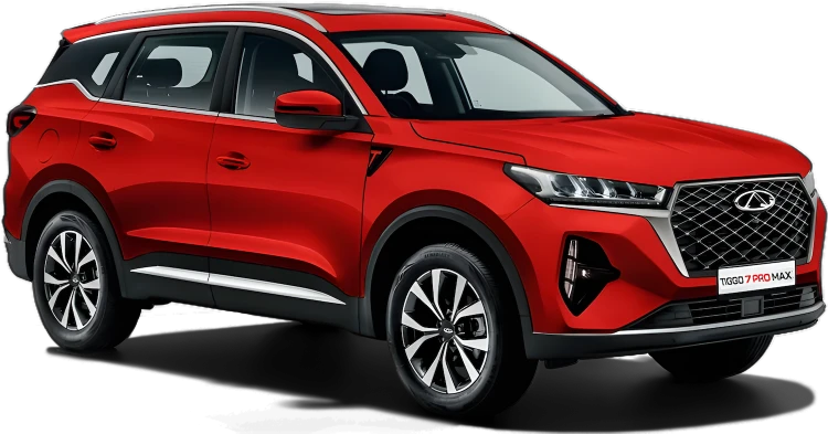 Новый Chery Tiggo 7 Pro Max в наличии в Нижнем Новгороде