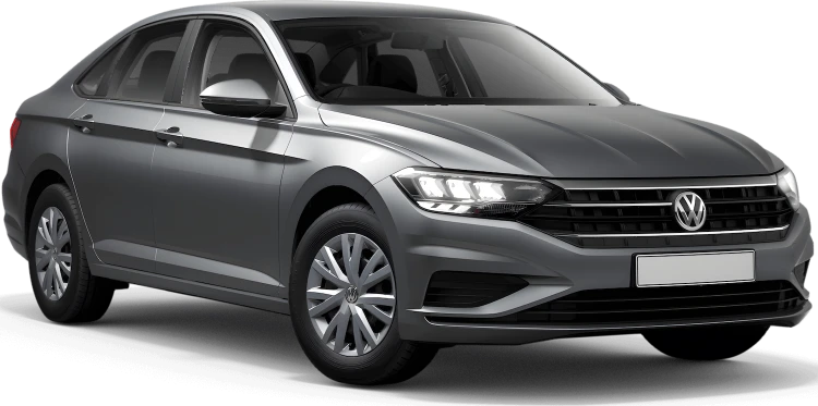 Новый Volkswagen Jetta в наличии в Нижнем Новгороде