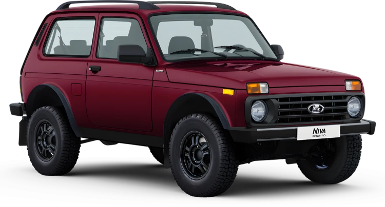 Новый LADA Bronto в наличии в Нижнем Новгороде