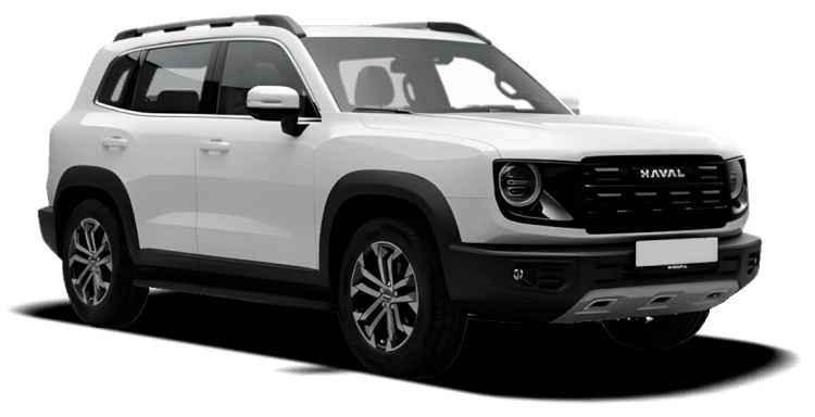 Новый Haval Dargo в наличии в Кемерово