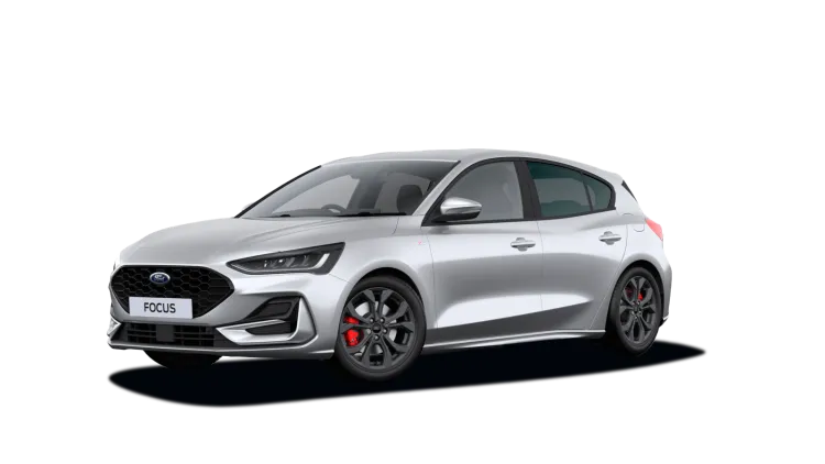 Новый Ford Focus в наличии в Краснодаре