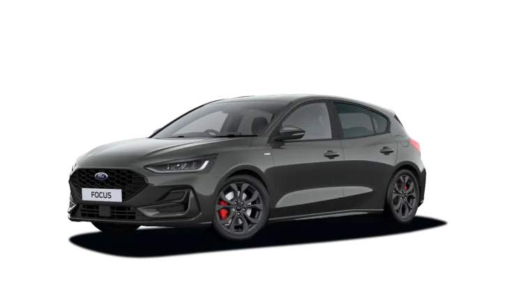 Новый Ford Focus в наличии в Краснодаре