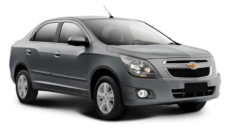 Новый Chevrolet Cobalt в наличии в Краснодаре