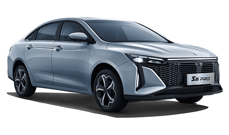 Новый Livan S6 Pro в наличии в Москве