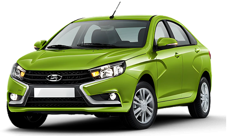 Новый LADA Vesta l  в наличии в Нижнем Новгороде