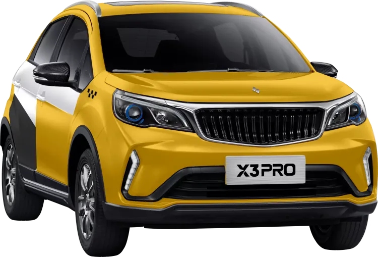 Новый Livan X3 Pro в наличии в Москве