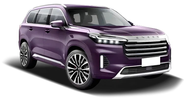 Новый EXEED VX в наличии в Нижнем Новгороде