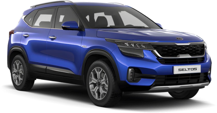 Новый Kia Seltos в наличии в Нижнем Новгороде