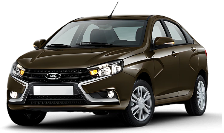 Новый LADA Vesta l  в наличии в Нижнем Новгороде