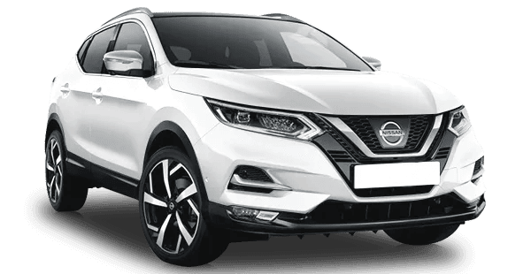 Новый Nissan Qashqai в наличии в Нижнем Новгороде