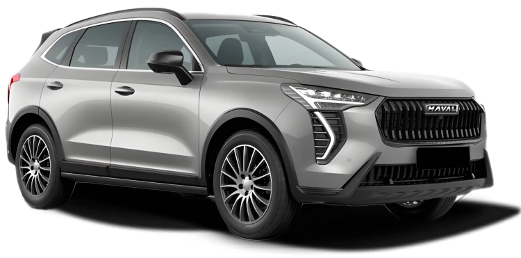 Новый Haval Jolion NEW в наличии в Нижнем Новгороде